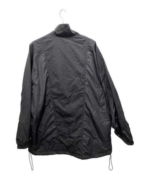 NIKE（ナイキ）NIKE (ナイキ) ジャケット ブラック サイズ:XLの古着・服飾アイテム