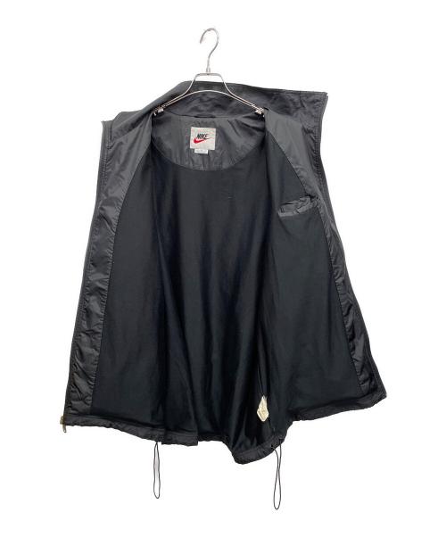 NIKE（ナイキ）NIKE (ナイキ) ジャケット ブラック サイズ:XLの古着・服飾アイテム