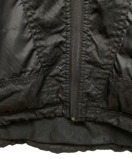 NIKE（ナイキ）NIKE (ナイキ) ジャケット ブラック サイズ:XLの古着・服飾アイテム