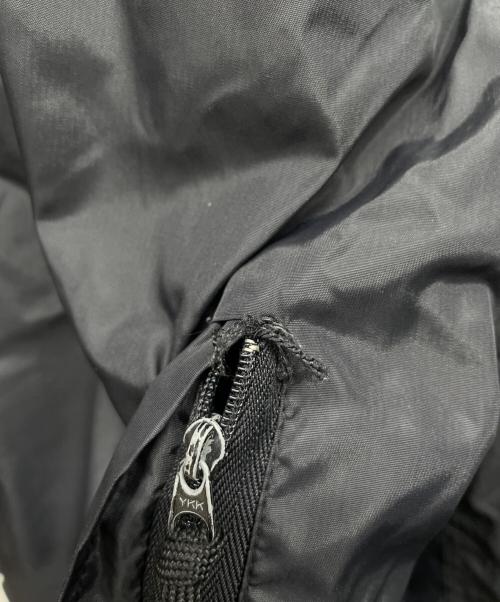 NIKE（ナイキ）NIKE (ナイキ) ジャケット ブラック サイズ:XLの古着・服飾アイテム