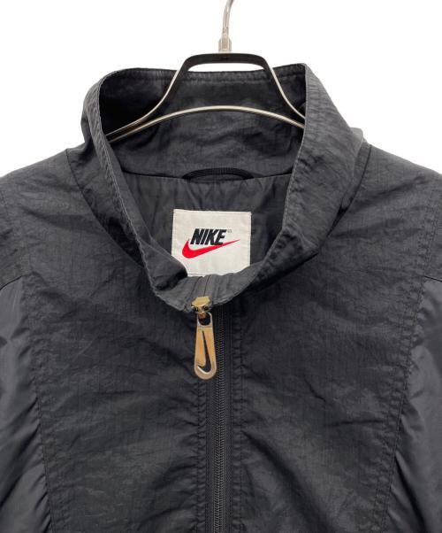 NIKE（ナイキ）NIKE (ナイキ) ジャケット ブラック サイズ:XLの古着・服飾アイテム