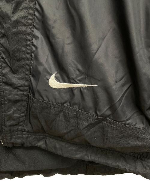 NIKE（ナイキ）NIKE (ナイキ) ジャケット ブラック サイズ:XLの古着・服飾アイテム