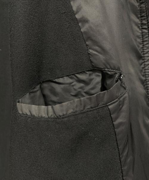 NIKE（ナイキ）NIKE (ナイキ) ジャケット ブラック サイズ:XLの古着・服飾アイテム