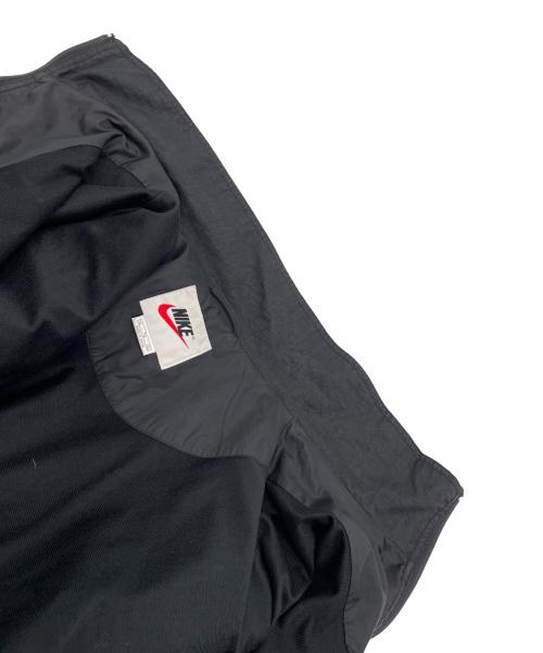 NIKE（ナイキ）NIKE (ナイキ) ジャケット ブラック サイズ:XLの古着・服飾アイテム