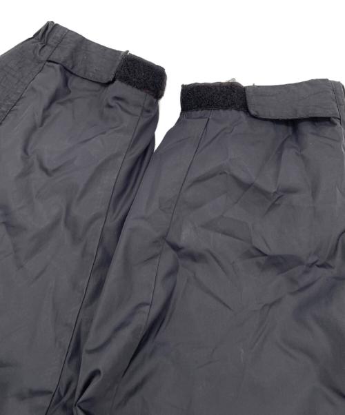 NIKE（ナイキ）NIKE (ナイキ) ジャケット ブラック サイズ:XLの古着・服飾アイテム