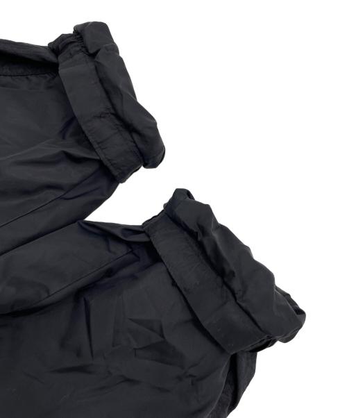 NIKE（ナイキ）NIKE (ナイキ) ジャケット ブラック サイズ:XLの古着・服飾アイテム