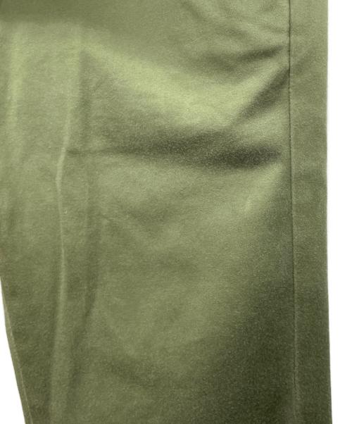 ARMY upper hights（アーミーアッパーハイツ）ARMY UPPER HIGHTS (アーミーアッパーハイツ) パンツ グリーン サイズ:23の古着・服飾アイテム