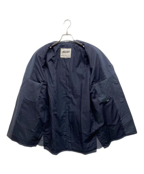 ACCLAIM（アクレイム）ACCLAIM (アクレイム) カバーオール ネイビー サイズ:Lの古着・服飾アイテム