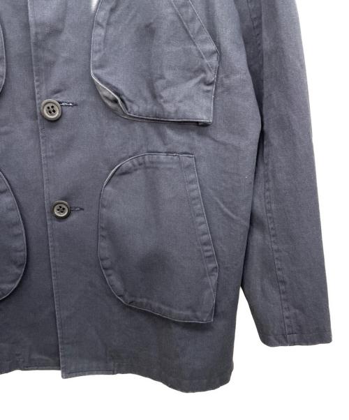 ACCLAIM（アクレイム）ACCLAIM (アクレイム) カバーオール ネイビー サイズ:Lの古着・服飾アイテム