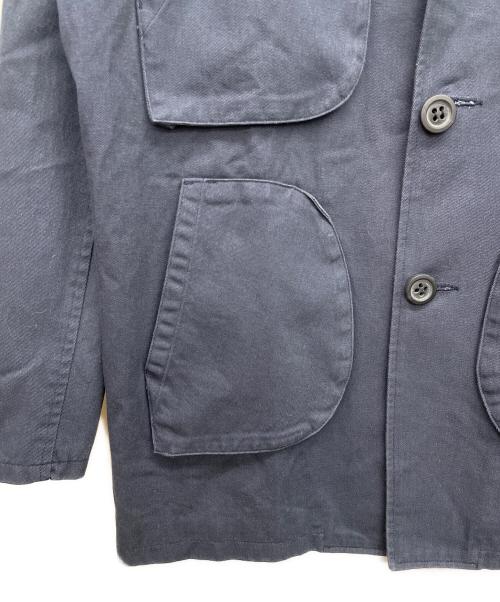 ACCLAIM（アクレイム）ACCLAIM (アクレイム) カバーオール ネイビー サイズ:Lの古着・服飾アイテム