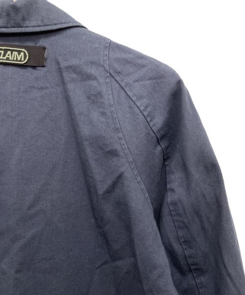 ACCLAIM（アクレイム）ACCLAIM (アクレイム) カバーオール ネイビー サイズ:Lの古着・服飾アイテム