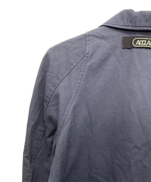 ACCLAIM（アクレイム）ACCLAIM (アクレイム) カバーオール ネイビー サイズ:Lの古着・服飾アイテム