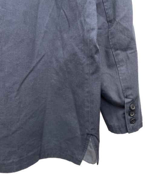 ACCLAIM（アクレイム）ACCLAIM (アクレイム) カバーオール ネイビー サイズ:Lの古着・服飾アイテム