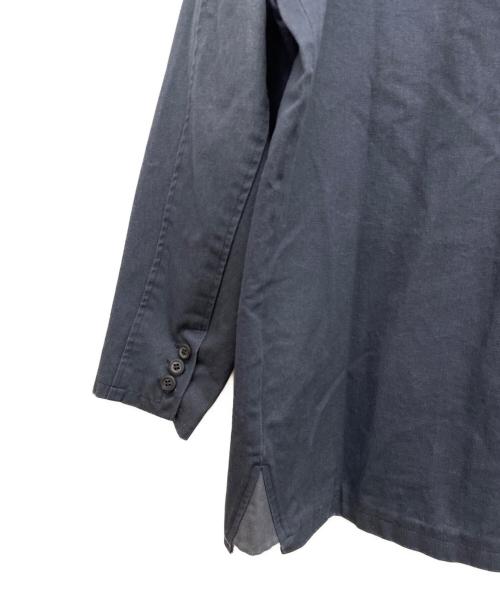 ACCLAIM（アクレイム）ACCLAIM (アクレイム) カバーオール ネイビー サイズ:Lの古着・服飾アイテム