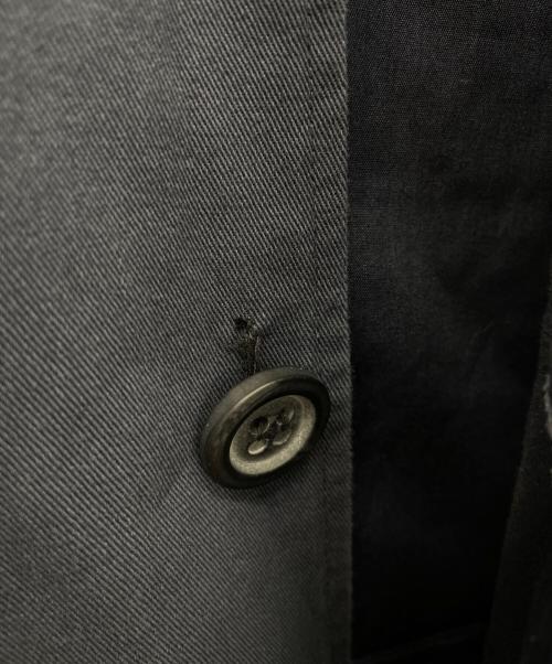 ACCLAIM（アクレイム）ACCLAIM (アクレイム) カバーオール ネイビー サイズ:Lの古着・服飾アイテム