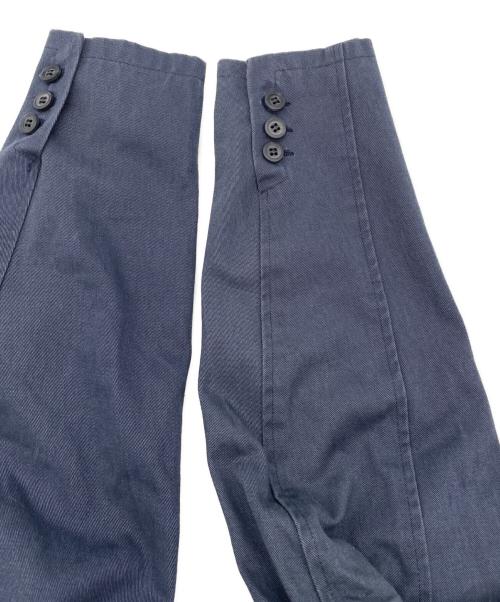 ACCLAIM（アクレイム）ACCLAIM (アクレイム) カバーオール ネイビー サイズ:Lの古着・服飾アイテム