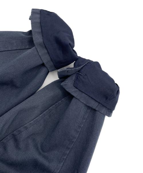 ACCLAIM（アクレイム）ACCLAIM (アクレイム) カバーオール ネイビー サイズ:Lの古着・服飾アイテム