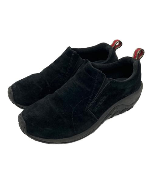 MERRELL（メレル）MERRELL (メレル) ローカットスニーカー ブラック サイズ:US　10の古着・服飾アイテム