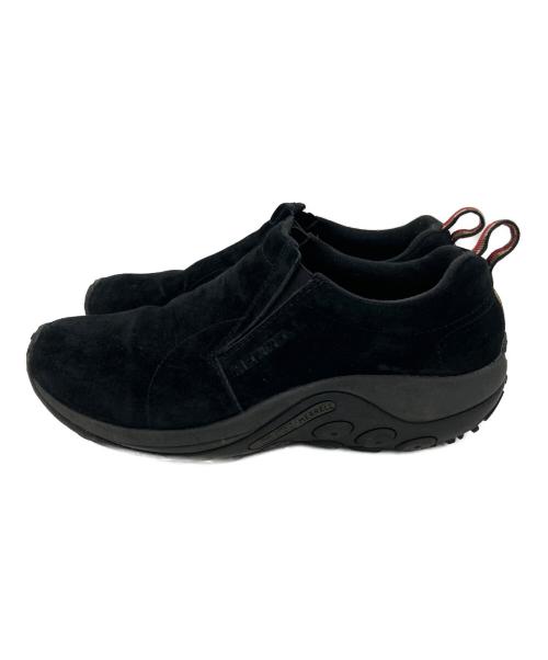 MERRELL（メレル）MERRELL (メレル) ローカットスニーカー ブラック サイズ:US　10の古着・服飾アイテム