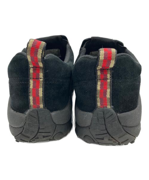 MERRELL（メレル）MERRELL (メレル) ローカットスニーカー ブラック サイズ:US　10の古着・服飾アイテム