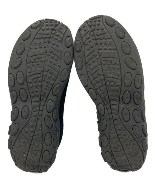MERRELL（メレル）MERRELL (メレル) ローカットスニーカー ブラック サイズ:US　10の古着・服飾アイテム