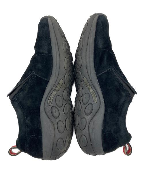 MERRELL（メレル）MERRELL (メレル) ローカットスニーカー ブラック サイズ:US　10の古着・服飾アイテム