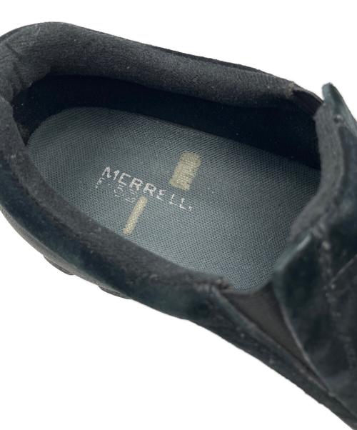 MERRELL（メレル）MERRELL (メレル) ローカットスニーカー ブラック サイズ:US　10の古着・服飾アイテム