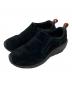 MERRELL（メレル）の古着「ローカットスニーカー」｜ブラック