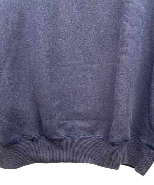 POLO RALPH LAUREN（ポロ・ラルフローレン）POLO RALPH LAUREN (ポロ・ラルフローレン) スウェット ネイビー サイズ:LLの古着・服飾アイテム
