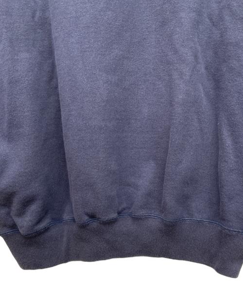 POLO RALPH LAUREN（ポロ・ラルフローレン）POLO RALPH LAUREN (ポロ・ラルフローレン) スウェット ネイビー サイズ:LLの古着・服飾アイテム