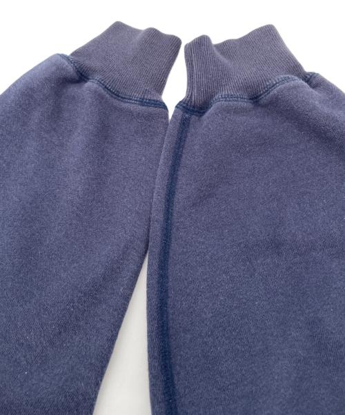 POLO RALPH LAUREN（ポロ・ラルフローレン）POLO RALPH LAUREN (ポロ・ラルフローレン) スウェット ネイビー サイズ:LLの古着・服飾アイテム