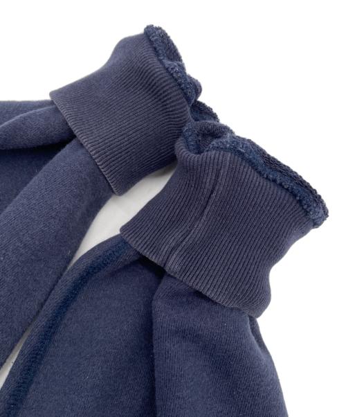 POLO RALPH LAUREN（ポロ・ラルフローレン）POLO RALPH LAUREN (ポロ・ラルフローレン) スウェット ネイビー サイズ:LLの古着・服飾アイテム