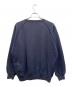 POLO RALPH LAUREN (ポロ・ラルフローレン) スウェット ネイビー サイズ:LL：8000円