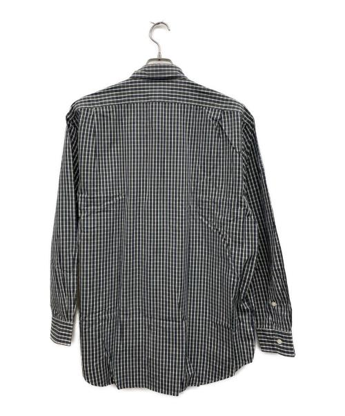 POLO RALPH LAUREN（ポロ・ラルフローレン）POLO RALPH LAUREN (ポロ・ラルフローレン) 長袖シャツ グリーン サイズ:LLの古着・服飾アイテム