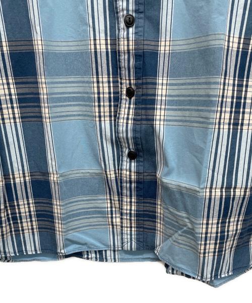 POLO SPORT（ポロスポーツ）POLO SPORT (ポロスポーツ) 長袖シャツ ネイビー サイズ:Lの古着・服飾アイテム