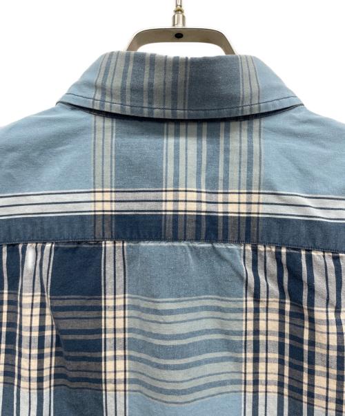 POLO SPORT（ポロスポーツ）POLO SPORT (ポロスポーツ) 長袖シャツ ネイビー サイズ:Lの古着・服飾アイテム