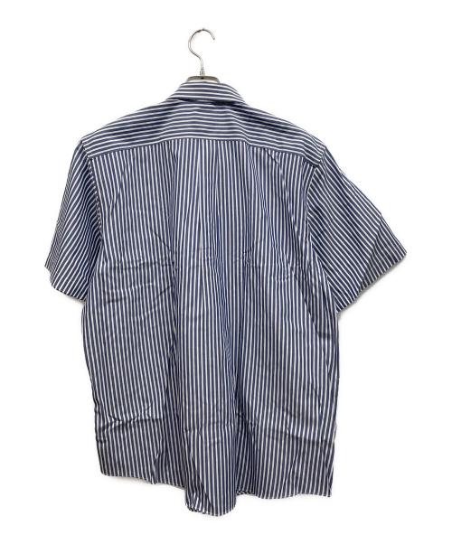 L.L.Bean（エルエルビーン）L.L.Bean (エルエルビーン) 半袖シャツ スカイブルー サイズ:XLの古着・服飾アイテム