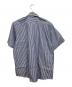 L.L.Bean (エルエルビーン) 半袖シャツ スカイブルー サイズ:XL：4000円