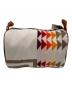 PENDLETON (ペンドルトン) ポーチ ホワイト：5000円
