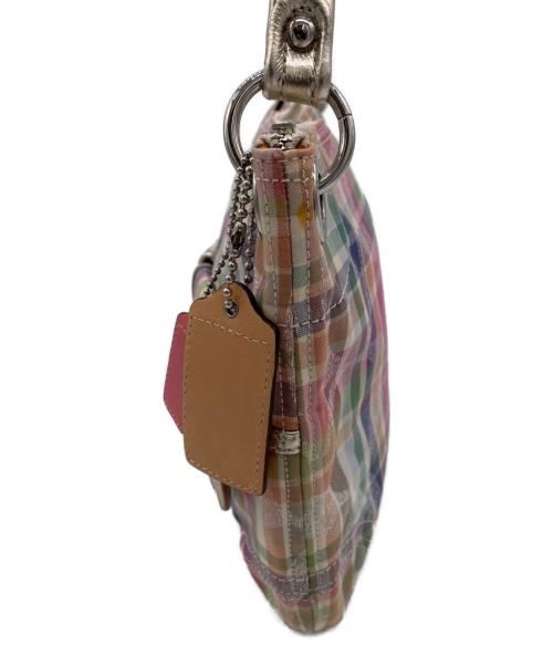 COACH（コーチ）COACH (コーチ) ハンドバッグの古着・服飾アイテム