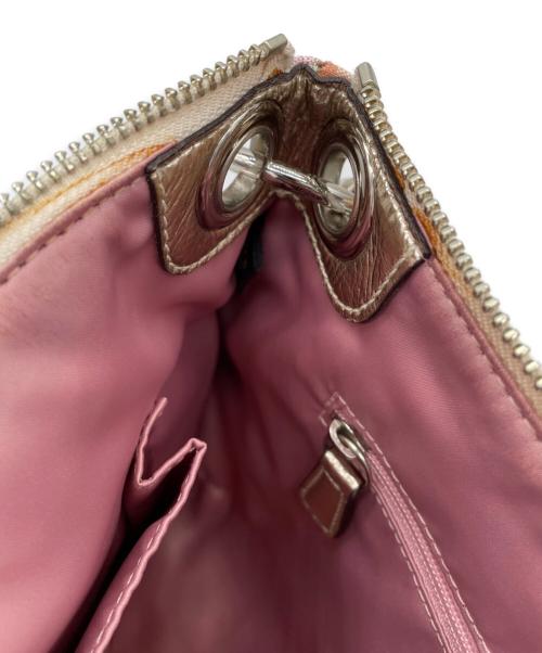 COACH（コーチ）COACH (コーチ) ハンドバッグの古着・服飾アイテム