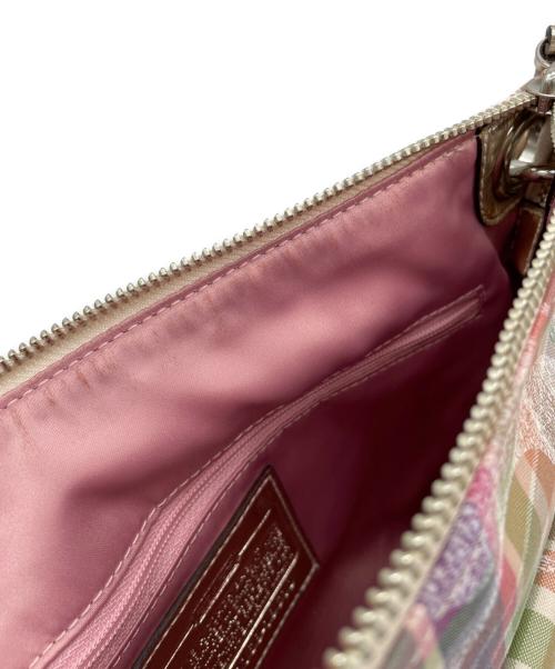 COACH（コーチ）COACH (コーチ) ハンドバッグの古着・服飾アイテム