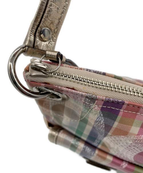 COACH（コーチ）COACH (コーチ) ハンドバッグの古着・服飾アイテム