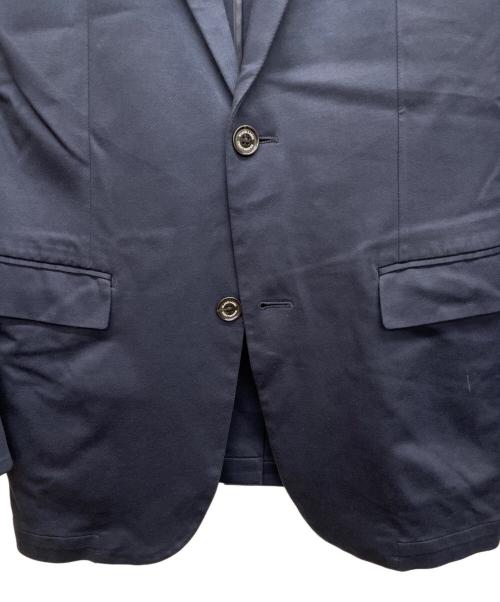 BLACK LABEL CRESTBRIDGE（ブラックレーベル クレストブリッジ）BLACK LABEL CRESTBRIDGE (ブラックレーベル クレストブリッジ) セットアップスーツ ネイビー サイズ:ジャケット　M、スラックス73の古着・服飾アイテム