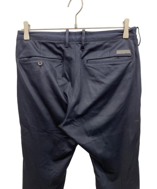 BLACK LABEL CRESTBRIDGE（ブラックレーベル クレストブリッジ）BLACK LABEL CRESTBRIDGE (ブラックレーベル クレストブリッジ) セットアップスーツ ネイビー サイズ:ジャケット　M、スラックス73の古着・服飾アイテム