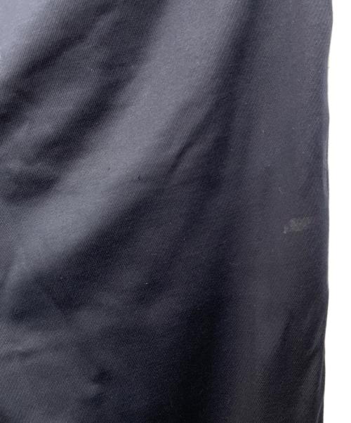 BLACK LABEL CRESTBRIDGE（ブラックレーベル クレストブリッジ）BLACK LABEL CRESTBRIDGE (ブラックレーベル クレストブリッジ) セットアップスーツ ネイビー サイズ:ジャケット　M、スラックス73の古着・服飾アイテム