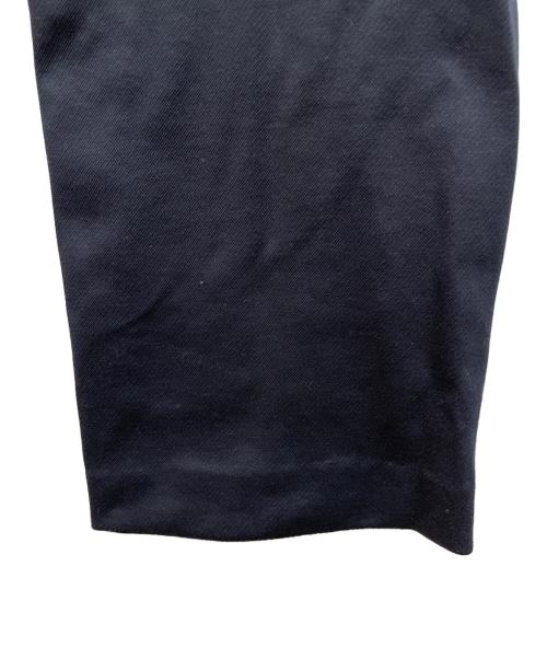 BLACK LABEL CRESTBRIDGE（ブラックレーベル クレストブリッジ）BLACK LABEL CRESTBRIDGE (ブラックレーベル クレストブリッジ) セットアップスーツ ネイビー サイズ:ジャケット　M、スラックス73の古着・服飾アイテム