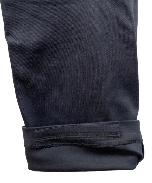 BLACK LABEL CRESTBRIDGE（ブラックレーベル クレストブリッジ）BLACK LABEL CRESTBRIDGE (ブラックレーベル クレストブリッジ) セットアップスーツ ネイビー サイズ:ジャケット　M、スラックス73の古着・服飾アイテム
