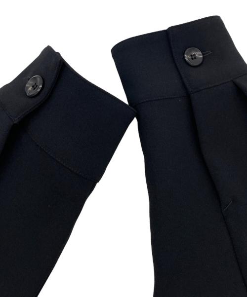 ATTACHMENT（アタッチメント）ATTACHMENT (アタッチメント) ジャケット ブラック サイズ:2の古着・服飾アイテム