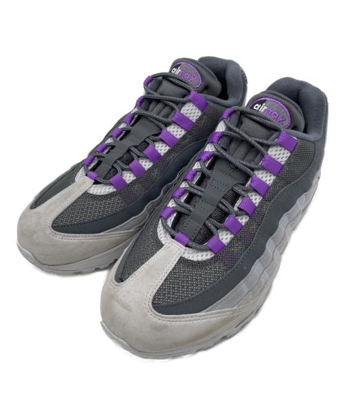 NIKE（ナイキ）NIKE (ナイキ) AIR MAX 95 BIG BUBBLE 